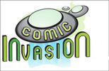 Comic Invasion